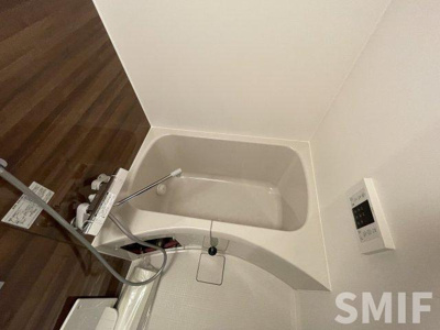 【浴室】 | Ritz SQUARE 蘭狭館