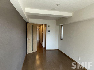 【寝室】 | Ritz SQUARE 蘭狭館