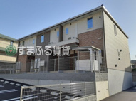 ロワール戸崎　岡崎市戸崎町の画像