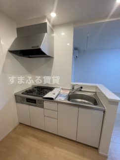 【キッチン】 | ロワール戸崎　岡崎市戸崎町 | 同仕様　同施工会社　キッチン