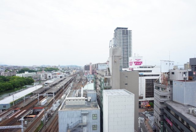 【展望】 | サンタウン明石ウエスト