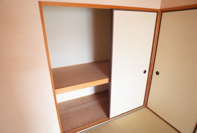 【収納】 | サンタウン明石ウエスト | 
