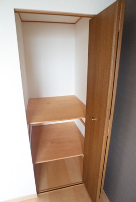 【収納】 | サンタウン明石ウエスト