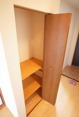 【収納】 | サンタウン明石ウエスト