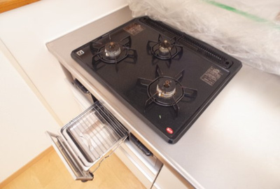 【設備】 | サンタウン明石ウエスト | 
