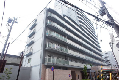 【外観】 | サンタウン明石ウエスト | 外観