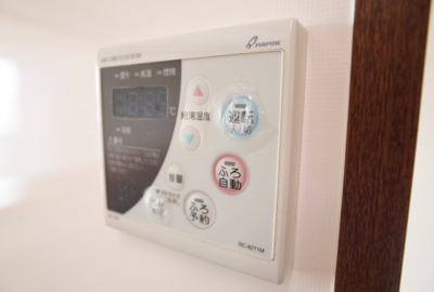 【設備】 | サンタウン明石ウエスト