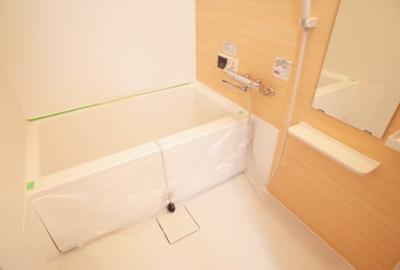 【浴室】 | サンタウン明石ウエスト