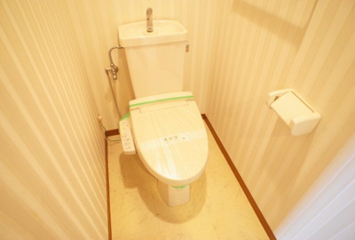 【トイレ】 | サンタウン明石ウエスト