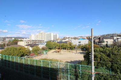 【展望】 | ラポール西緑丘
