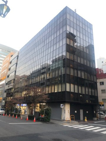 東成ビルディング