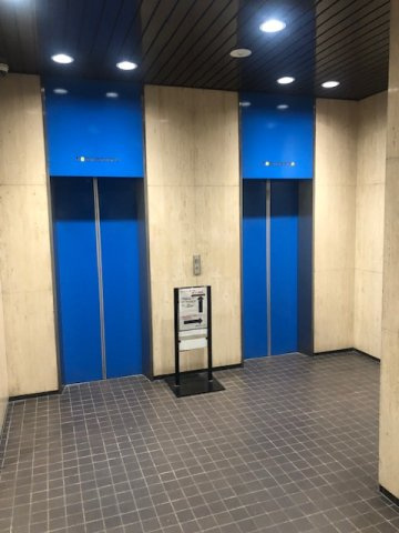 東成ビルディングのその他共用部分
