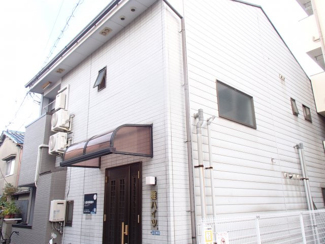 【外観】 | 雅ハイツⅠ | おしゃれな外観です