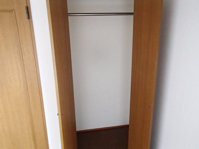 【収納】 | 雅ハイツⅠ | 小物を収納するのに便利です