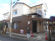 亀岡　篠町広田二丁目　一戸建の画像