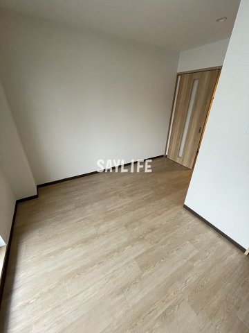 K.bldの居間・リビング