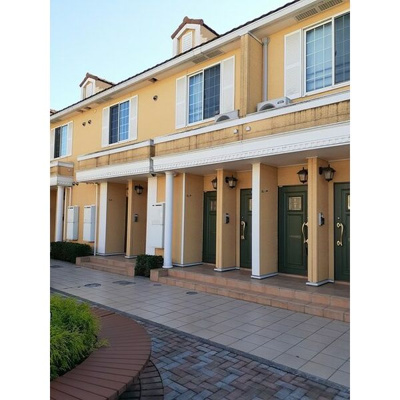 【外観パース】 | エクリューイ