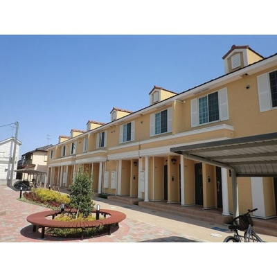 【外観】 | エクリューイ