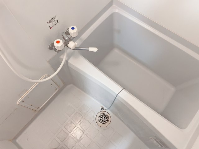 【浴室】 | イリーズ