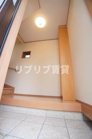 あすなろ市場町の玄関