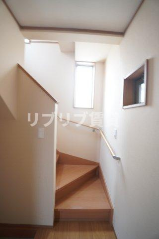 あすなろ市場町の内装