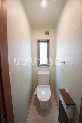あすなろ市場町のトイレ