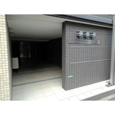 【外観パース】 | ソブレパサール