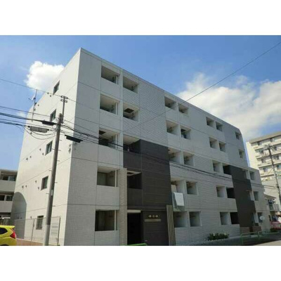 【外観】 | ソブレパサール