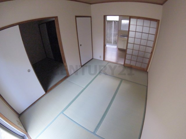 【収納】 | グリーンハイム萩原