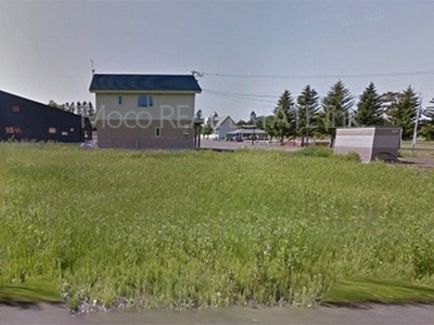 【外観】 | 網走市呼人705番土地