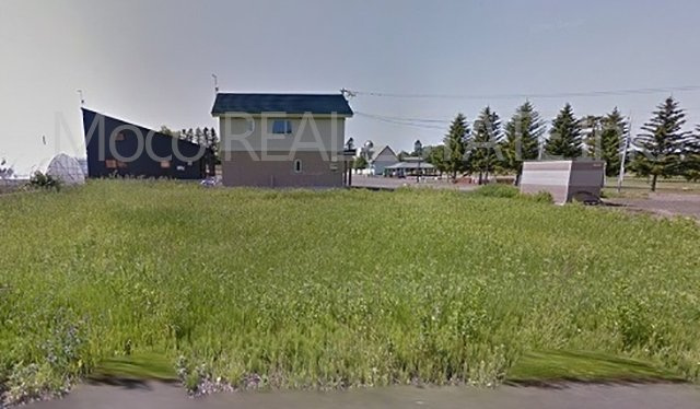 【外観】 | 網走市呼人705番土地