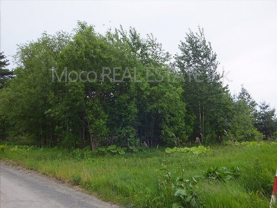 【外観】 | 北見市東相内町72番土地