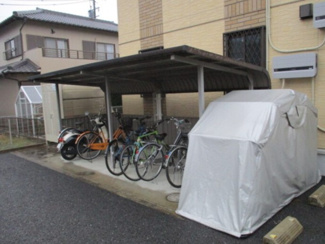 【その他共用部分】