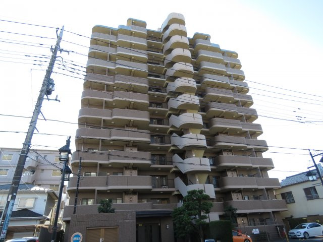 アドリーム川越