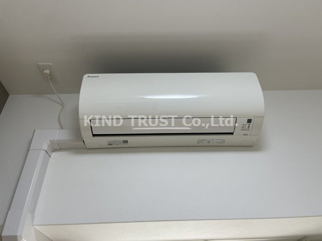 リップル南森町Ⅱの設備