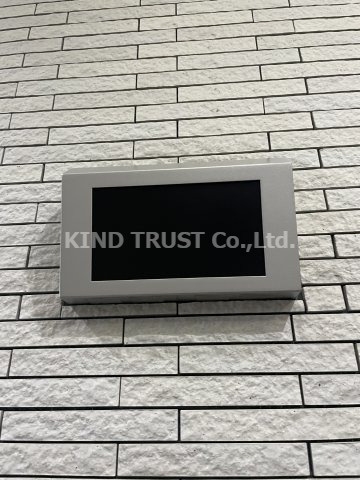 リップル南森町Ⅱのセキュリティ