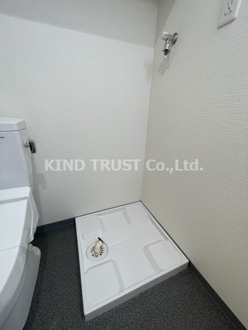 リップル南森町Ⅱの設備