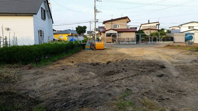 【外観】 | 斜里郡小清水町字小清水土地