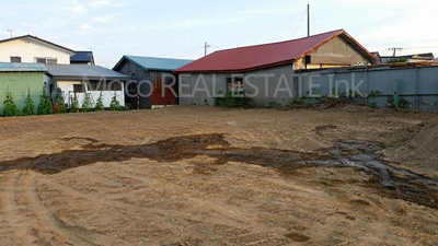 【外観】 | 斜里郡小清水町字小清水土地