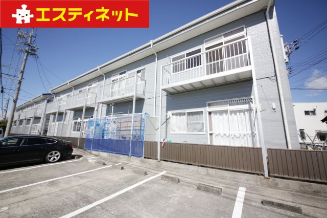 ハイライズ大和2
