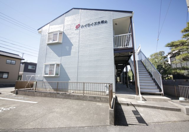 ハイライズ大和2のその他共用部分