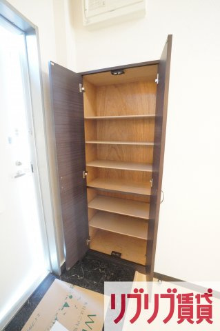 イーストプラザの設備