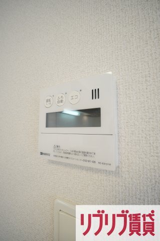 イーストプラザの設備