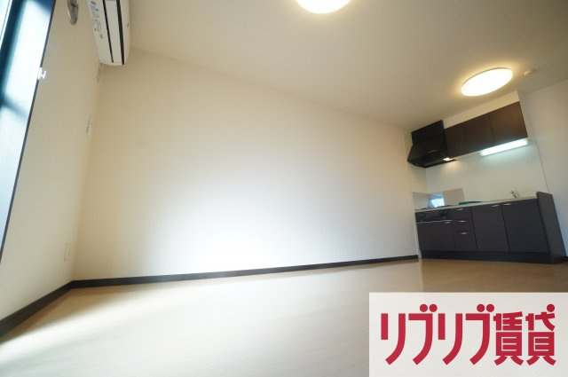 イーストプラザの居間・リビング