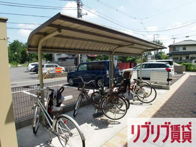 イーストプラザのその他共用部分