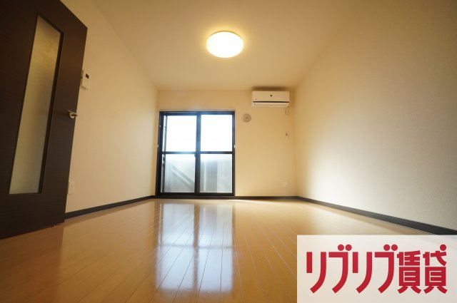 イーストプラザの居間・リビング