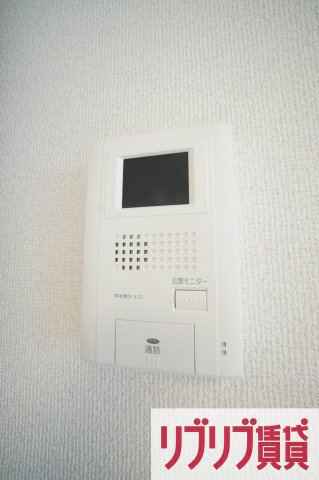 イーストプラザのセキュリティ