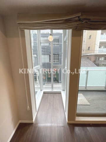 サンネクテール天満橋のその他