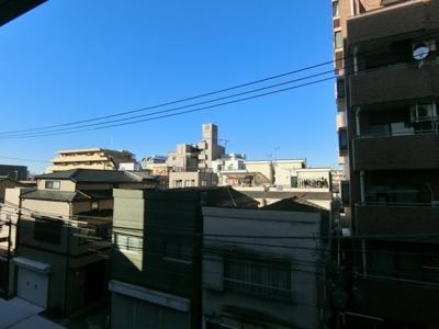 【展望】 | MaximasⅡ