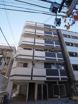 【外観】 | MaximasⅡ